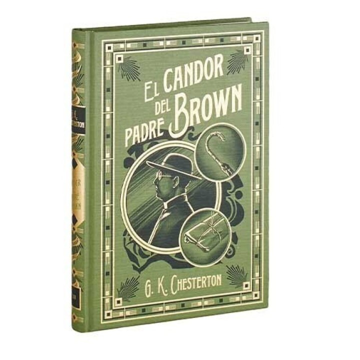 El candor del padre Brown